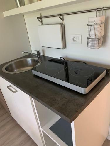 Bed&breakfast Bbqueen Sandonato Policlinico