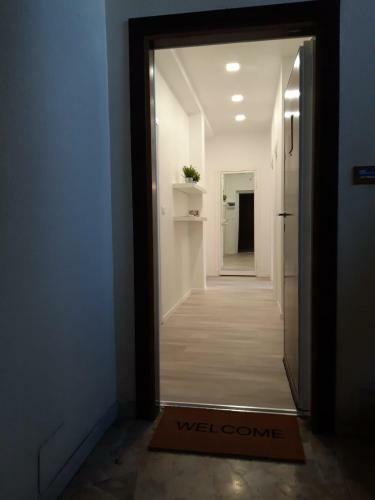 Bed&breakfast Bbqueen Sandonato Policlinico