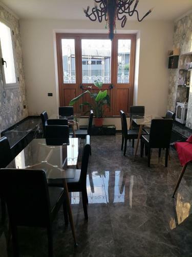 B&B Villa Esmeralda