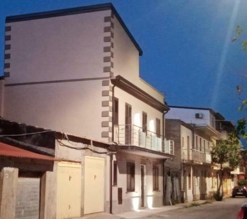 Bed & Breakfast Domus Suites