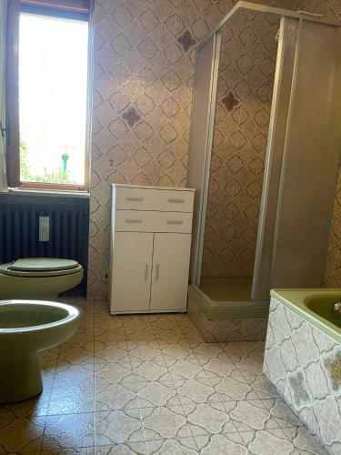 Villa Martini Dei Rossi