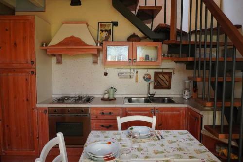 Apartamento Appartamento Milvia - Affitti Brevi Italia