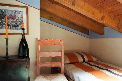 Apartamento Appartamento Milvia - Affitti Brevi Italia
