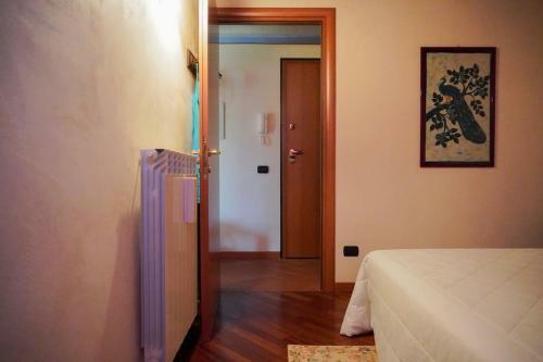 Apartamento Appartamento Milvia - Affitti Brevi Italia