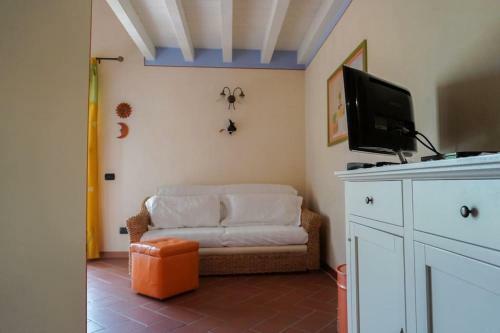 Apartamento Appartamento Milvia - Affitti Brevi Italia