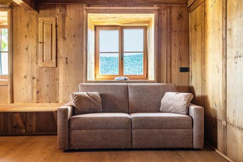 Egger An Der Lahn - Apartment Nonno