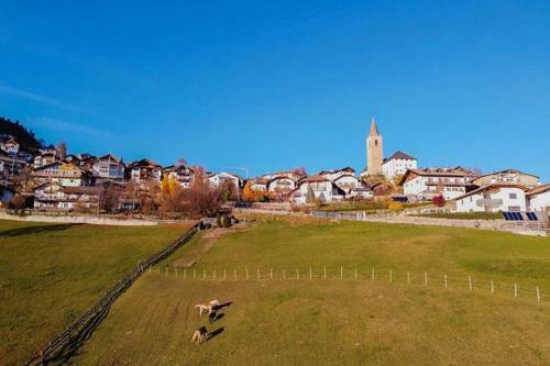 Egger An Der Lahn - Apartment Nonno