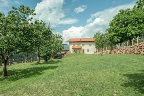 Apartamento Egger An Der Lahn - Apt Dolomiten