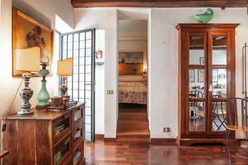 La Casa Di Ann�