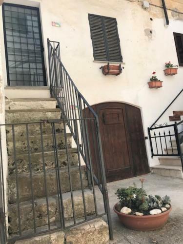 La Casa Di Ann�