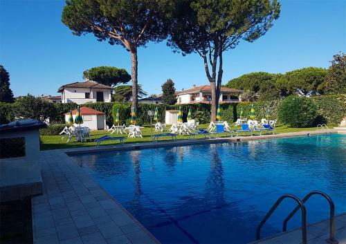 Villa Corallo
