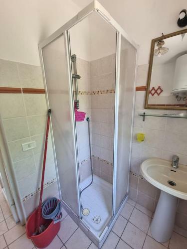 Apartamento Cormorano Home