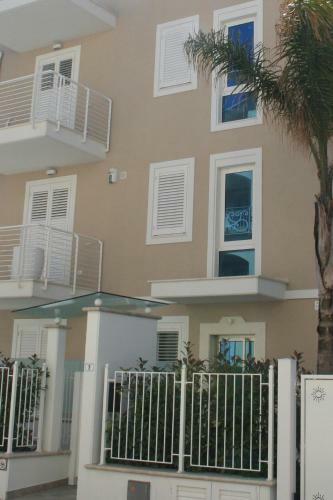 Apartamento Appartamento Mare Vicino Al Centro