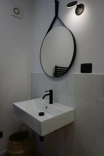 Bed & Breakfast Casa Floris
