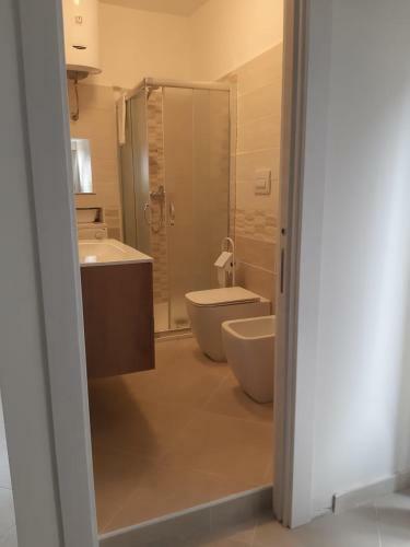B&B Casa Vacanze Re&bi House