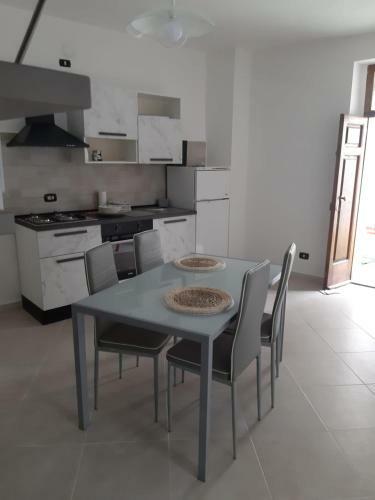 B&B Casa Vacanze Re&bi House