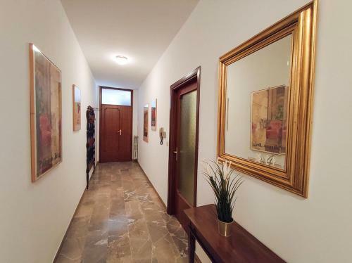 Apartamento A Casa Di Ambra Seconda Fila Mare