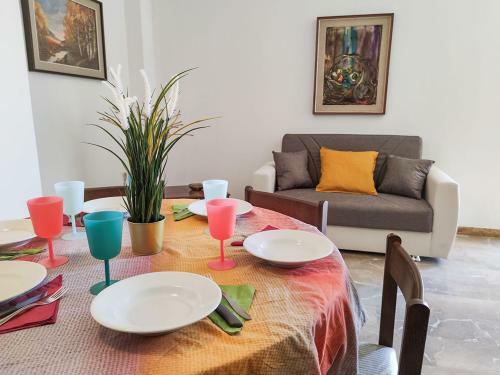 Apartamento A Casa Di Ambra Seconda Fila Mare