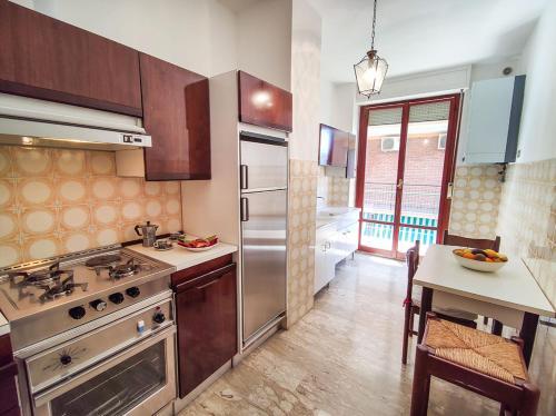 Apartamento A Casa Di Ambra Seconda Fila Mare