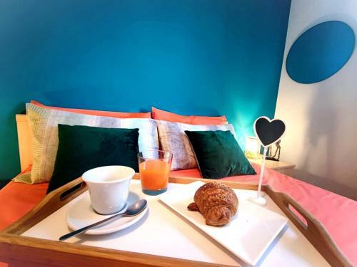 Apartamento Casa Aura