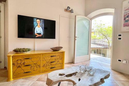 Apartamento Borgo Dei Sogni - Lago Di Garda