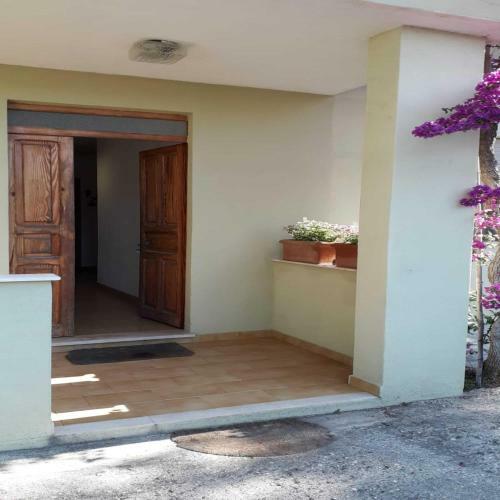 Apartamento Casa Giovanni