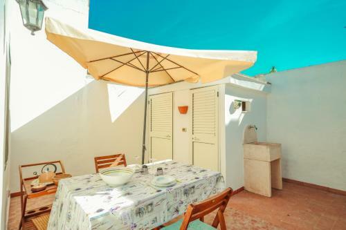 Villa Dal Marinaio - Hostproperty