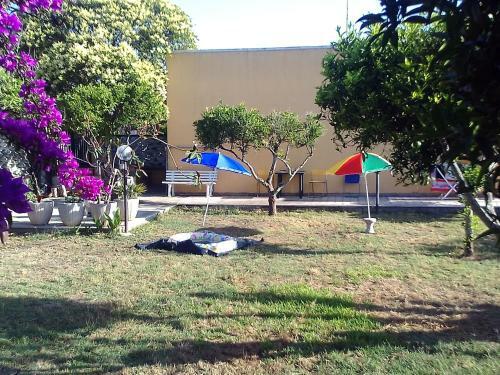 La Villeta Dei Mille Colori