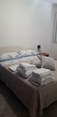 Casa Ambr� - �spiti Sti Talassa