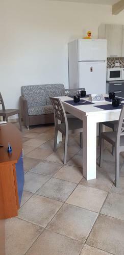 Casa Ambr� - �spiti Sti Talassa