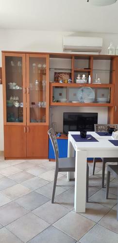 Casa Ambr� - �spiti Sti Talassa