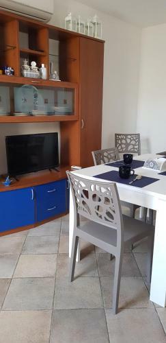 Casa Ambr� - �spiti Sti Talassa