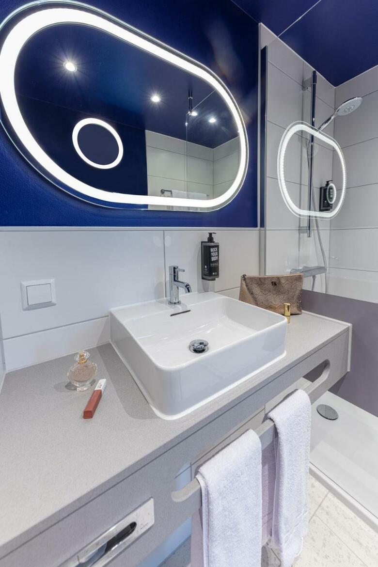 Hotel Ibis Styles Muenchen Perlach