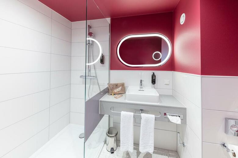 Hotel Ibis Styles Muenchen Perlach