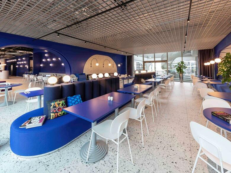 Hotel Ibis Styles Muenchen Perlach