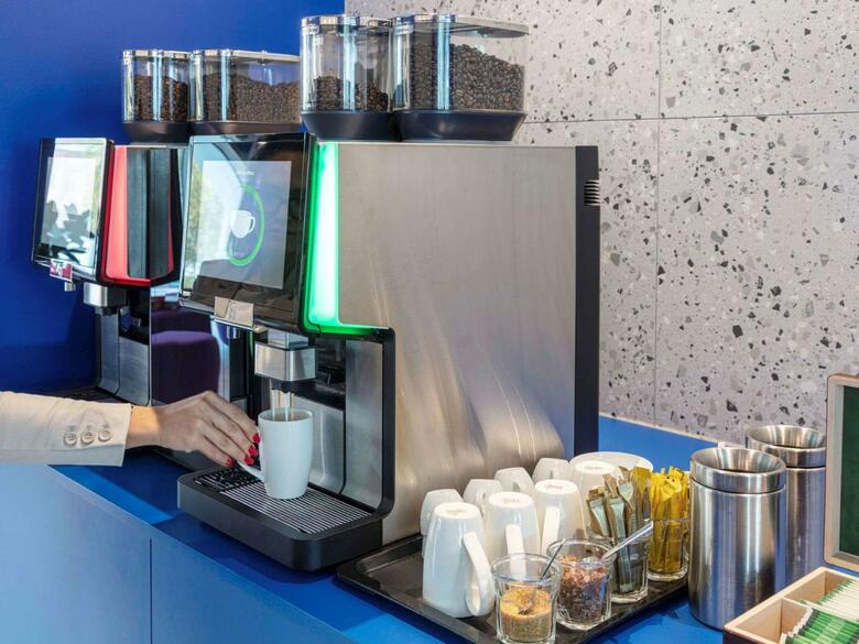 Hotel Ibis Styles Muenchen Perlach