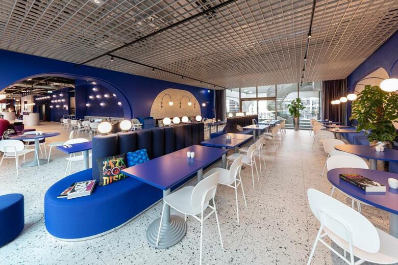 Hotel Ibis Styles Muenchen Perlach