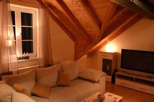 Apartamento Lovely Home M�nchen
