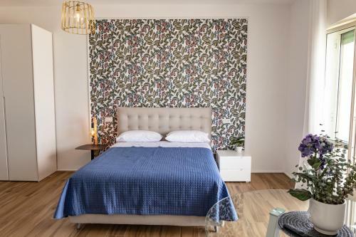 Bed & Breakfast Cas? A Mare - Beachfront Luxury Suites