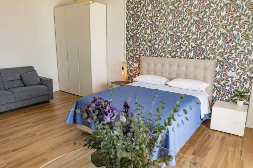 Bed & Breakfast Cas? A Mare - Beachfront Luxury Suites