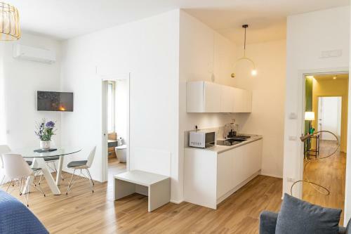 Bed & Breakfast Cas? A Mare - Beachfront Luxury Suites