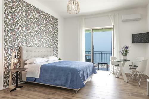 Bed & Breakfast Cas? A Mare - Beachfront Luxury Suites