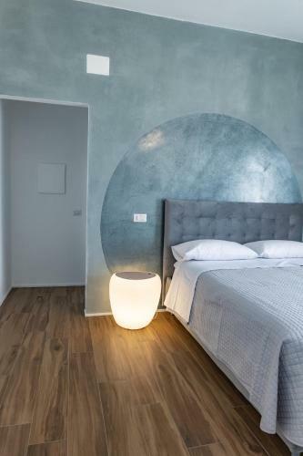 Bed & Breakfast Cas? A Mare - Beachfront Luxury Suites