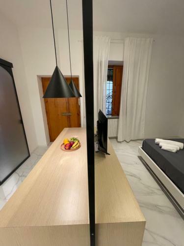Apartamento Pierrot E La Luna House Salerno Centro