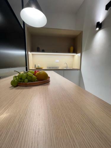 Apartamento Pierrot E La Luna House Salerno Centro