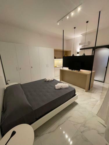 Apartamento Pierrot E La Luna House Salerno Centro