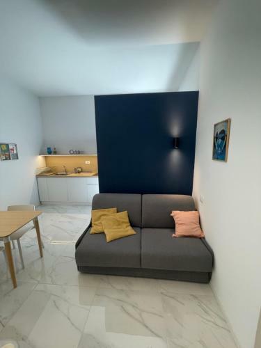 Apartamento Pierrot E La Luna House Salerno Centro