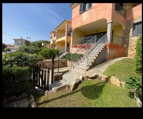 Casa Giorgia Budoni Sardegna
