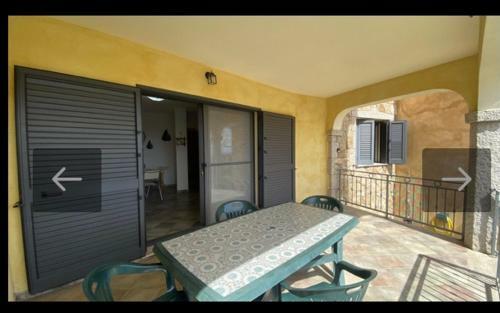 Casa Giorgia Budoni Sardegna