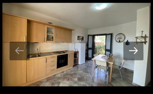 Casa Giorgia Budoni Sardegna